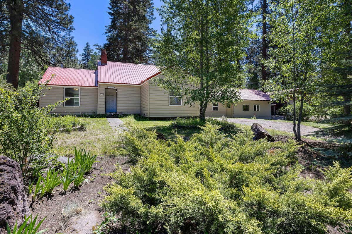 138639 MICHIGAN AVE, GILCHRIST, OR 97737, photo 1 of 43