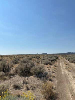 OFF MILLICAN (1583) ROAD, CHRISTMAS VALLEY, OR 97641 - Image 1