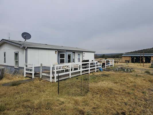 14140 SE WINCHESTER LOOP, PRINEVILLE, OR 97754 - Image 1