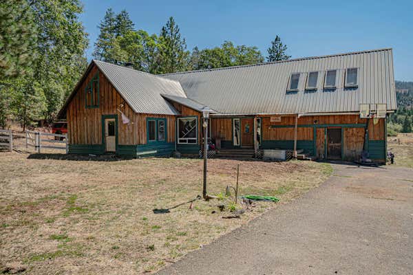 14020 GEPPERT RD, BUTTE FALLS, OR 97522 - Image 1