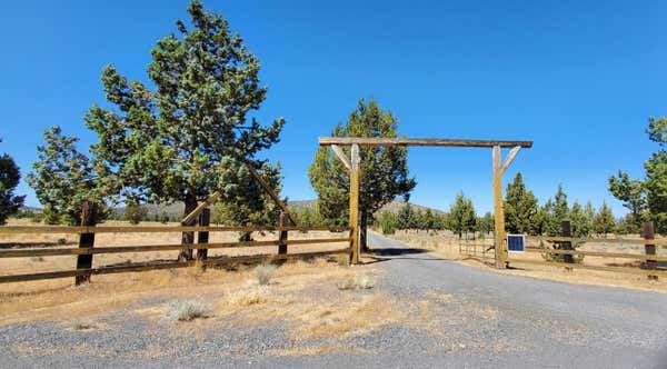 12499 SW GEORGE MILLICAN RD, PRINEVILLE, OR 97754 - Image 1