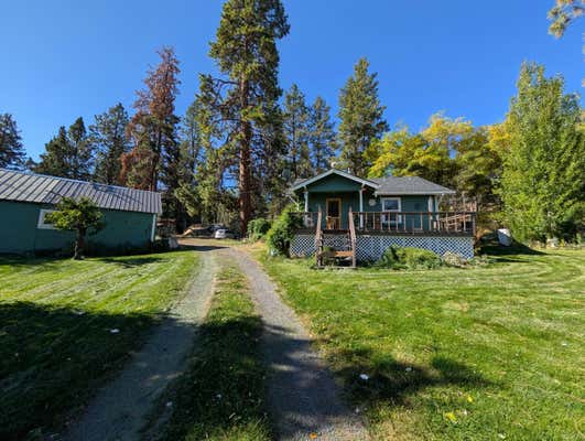 9844 W LANGELL VALLEY RD, BONANZA, OR 97623 - Image 1