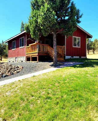 7955 SE WALTHER LOOP, PRINEVILLE, OR 97754 - Image 1