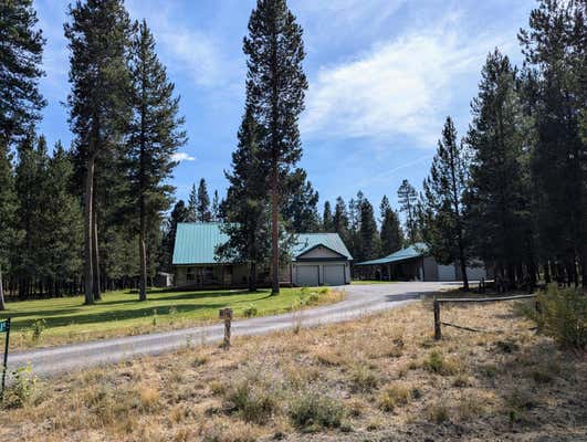 15725 SPARKS DR, LA PINE, OR 97739 - Image 1