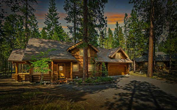 13730 PARTIDGE FOOT, BLACK BUTTE RANCH, OR 97759 - Image 1