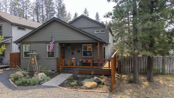 347 E JEFFERSON AVE, SISTERS, OR 97759 - Image 1