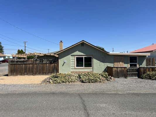 417 W E ST, CULVER, OR 97734 - Image 1