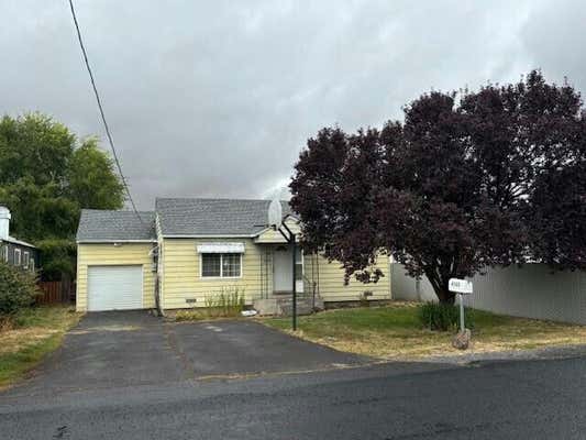 4503 THOMPSON AVE, KLAMATH FALLS, OR 97603 - Image 1