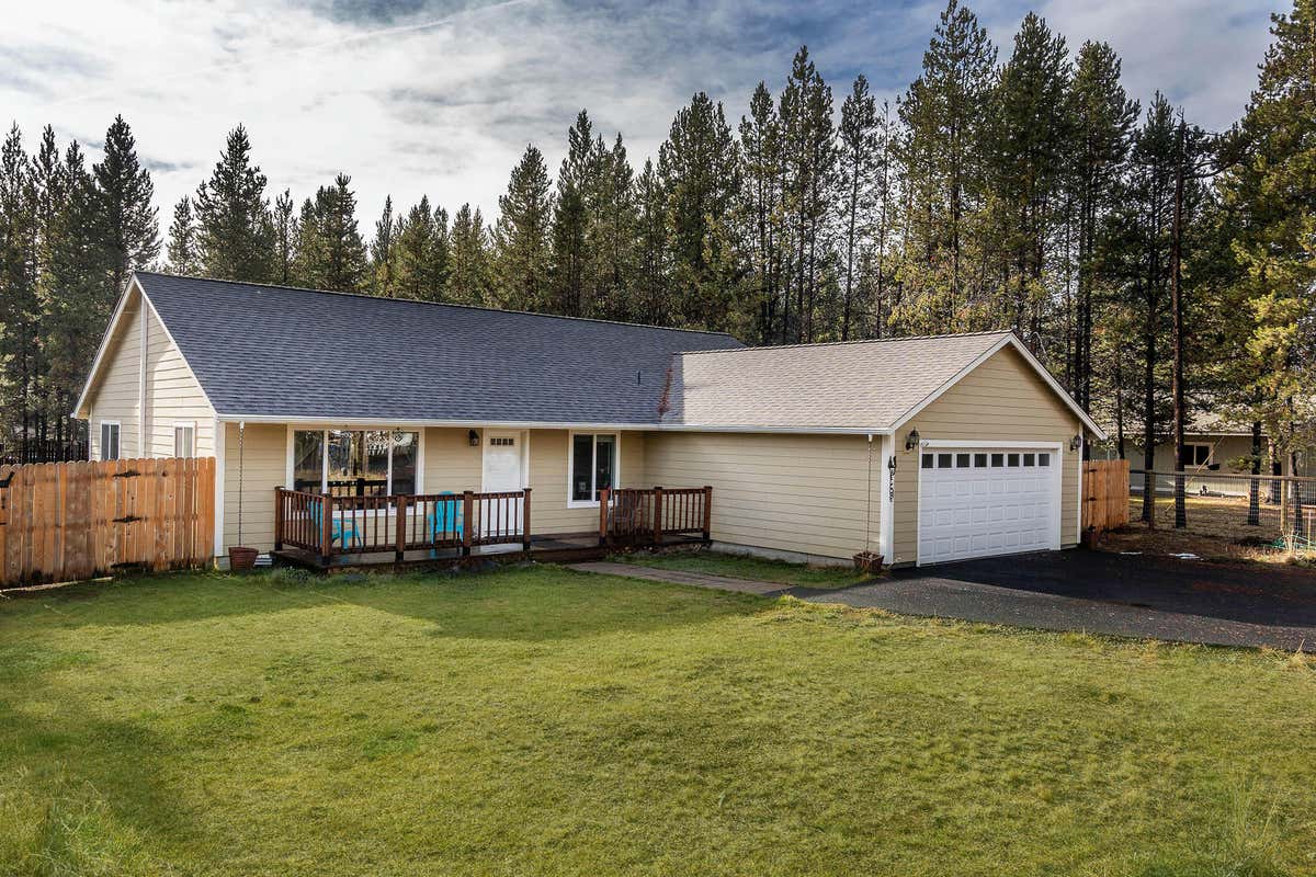 17385 CANVASBACK DR, BEND, OR 97707, photo 1 of 28