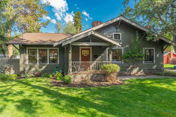 434 NW DRAKE RD, BEND, OR 97703 - Image 1