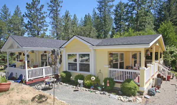 2140 FOOTS CREEK RIGHT FORK RD, GOLD HILL, OR 97525 - Image 1