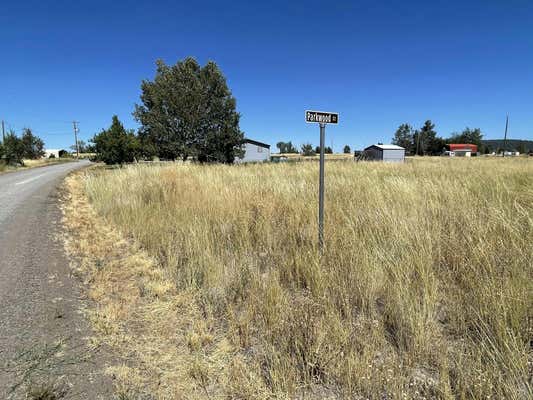 PLEASANT VIEW ROAD 8, CHILOQUIN, OR 97624 - Image 1