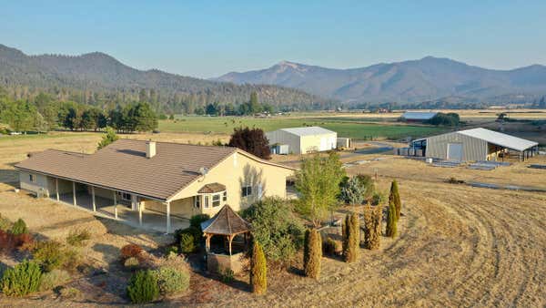 580 HAMILTON RD, JACKSONVILLE, OR 97530 - Image 1