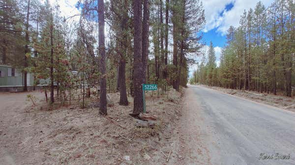 52266 DUSTAN RD, LA PINE, OR 97739 - Image 1