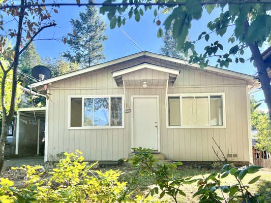 250 OAK ST, JACKSONVILLE, OR 97530 - Image 1