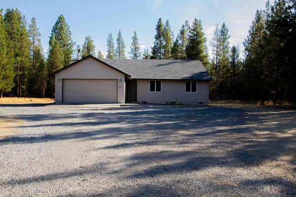 16485 WAYNE DR, LA PINE, OR 97739 - Image 1