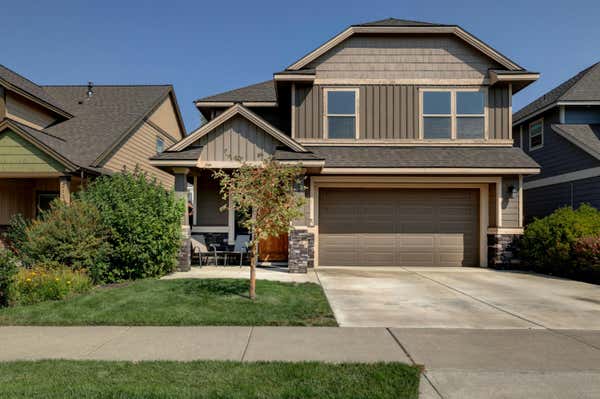 21372 NE EVELYN PL, BEND, OR 97701 - Image 1