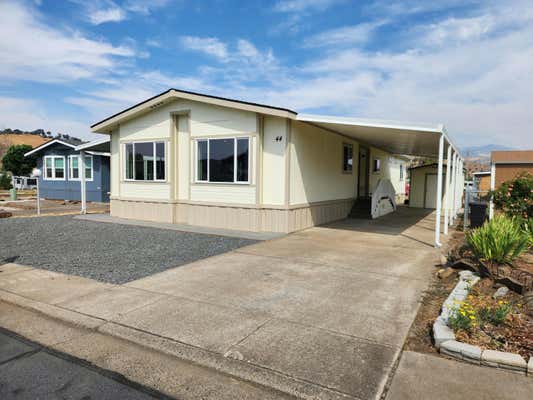 4729 S PACIFIC HWY UNIT 44, PHOENIX, OR 97535 - Image 1