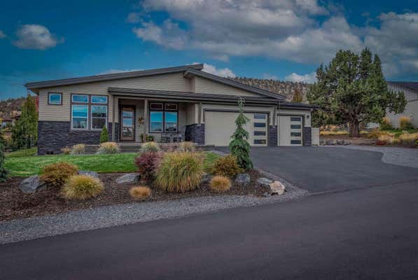 598 HIGHLAND MEADOW LOOP, REDMOND, OR 97756 - Image 1