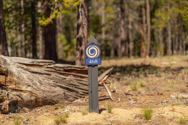 COTTONTAIL LOOP 468, BEND, OR 97707 - Image 1