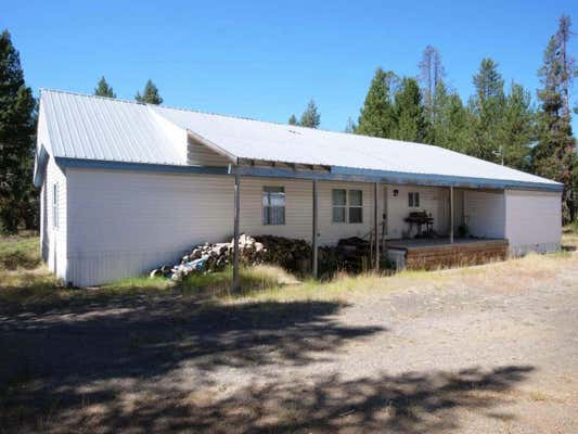 425 BERNARD ST, CHEMULT, OR 97731 - Image 1