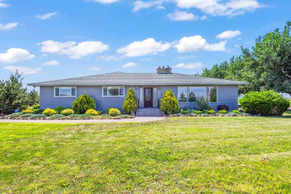 910 C ST, CULVER, OR 97734 - Image 1