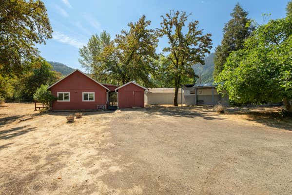 255 SE 2ND ST, CANYONVILLE, OR 97417 - Image 1