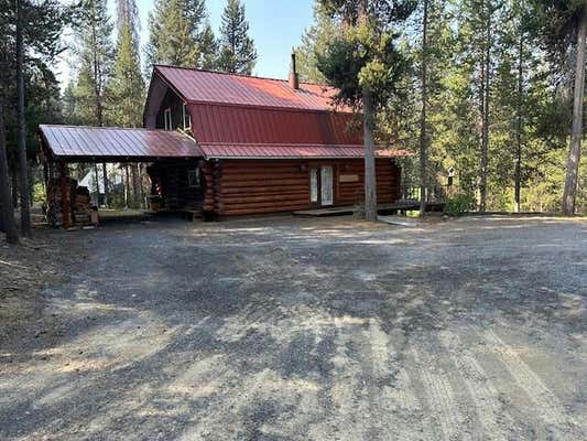 141920 KAREN LN, CRESCENT LAKE, OR 97733 - Image 1