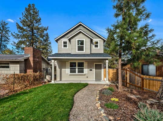 356 W JEFFERSON AVE, SISTERS, OR 97759 - Image 1