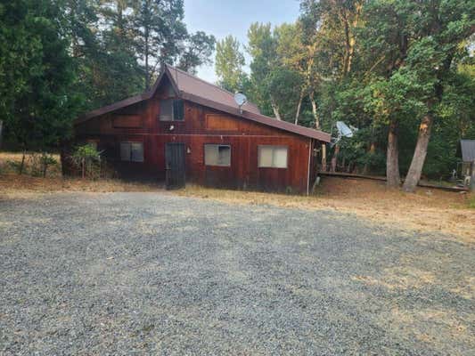 2601 FOOTS CREEK RD, GOLD HILL, OR 97525 - Image 1