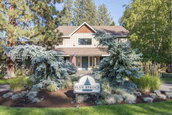 444 S SPRUCE ST, SISTERS, OR 97759 - Image 1