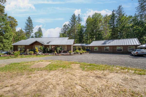 1587 KINCAID RD, WILLIAMS, OR 97544 - Image 1