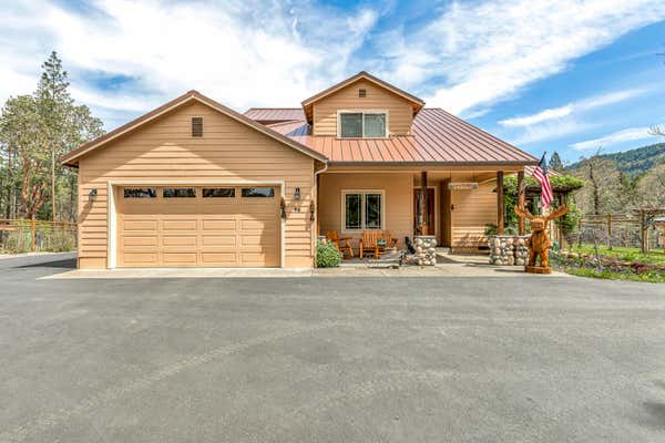 68 BUSCH RD, TRAIL, OR 97541 - Image 1