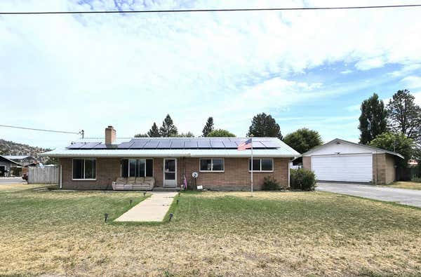 201 TRIANGLE ST, DORRIS, CA 96023 - Image 1