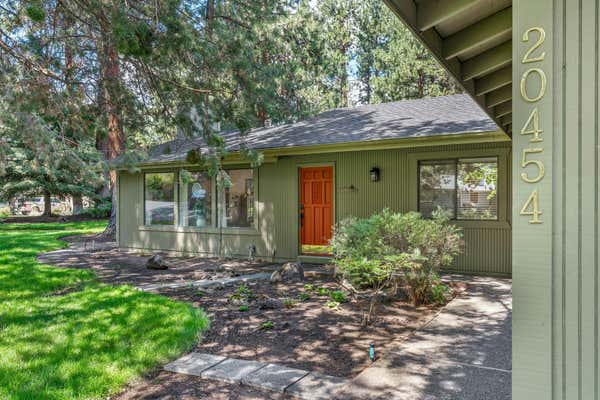 20454 WHISTLE PUNK RD, BEND, OR 97702 - Image 1