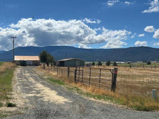 8150 BUNN RD, BONANZA, OR 97623 - Image 1