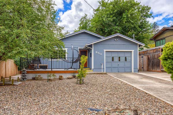 850 C ST, ASHLAND, OR 97520 - Image 1