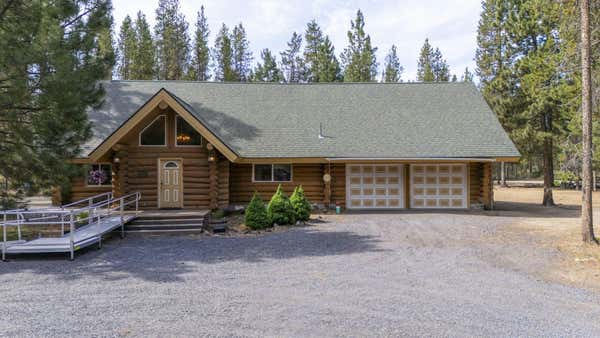 140629 KOKANEE LN, GILCHRIST, OR 97737 - Image 1