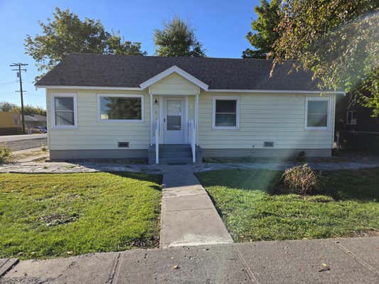 191 SECOND ST, TULELAKE, CA 96134 - Image 1