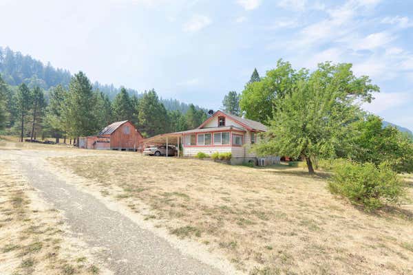 207 N FRONTAGE RD, WOLF CREEK, OR 97497 - Image 1