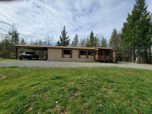 201 LAMONT WAY, CAVE JUNCTION, OR 97523 - Image 1