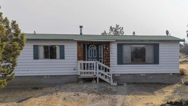 16122 SE PECOS RD, PRINEVILLE, OR 97754 - Image 1