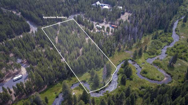 BLK-3LOT22 HOLCOMB DRIVE, CRESCENT LAKE, OR 97733 - Image 1