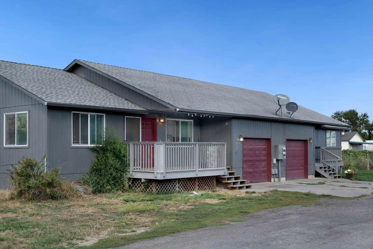 937 NW CAINS RD # A, PRINEVILLE, OR 97754, photo 1 of 24