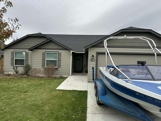 943 NW POPLAR PL, REDMOND, OR 97756 - Image 1