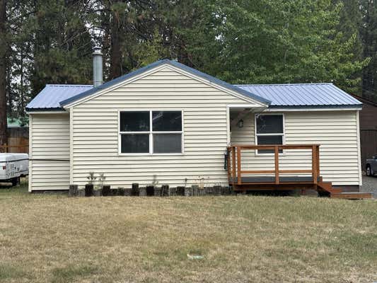 138647 RHODODENDRON ST, GILCHRIST, OR 97737 - Image 1