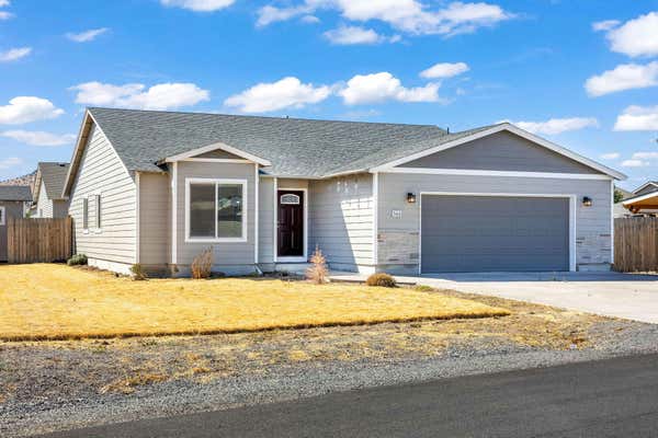 566 SW METOLIUS ST, CULVER, OR 97734 - Image 1