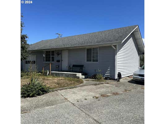 679 W ALDER PL, REEDSPORT, OR 97467 - Image 1