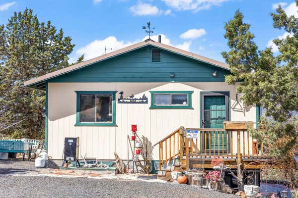 20555 SE SALT CREEK RD, PRINEVILLE, OR 97754 - Image 1