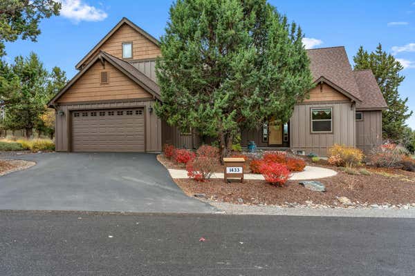 1433 TRAIL CREEK CT, REDMOND, OR 97756 - Image 1